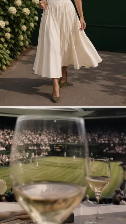 The Riviera Collection