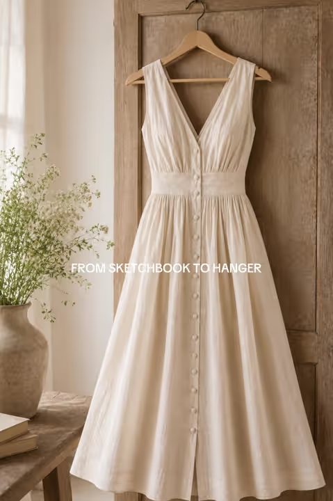 The atelier - Cedar Rose by Toni Darroch